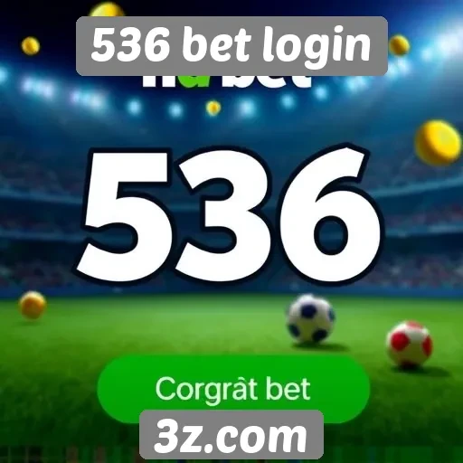 Comparativo de bônus no 536 bet login