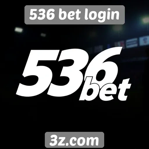 Características principais do site 536 bet login