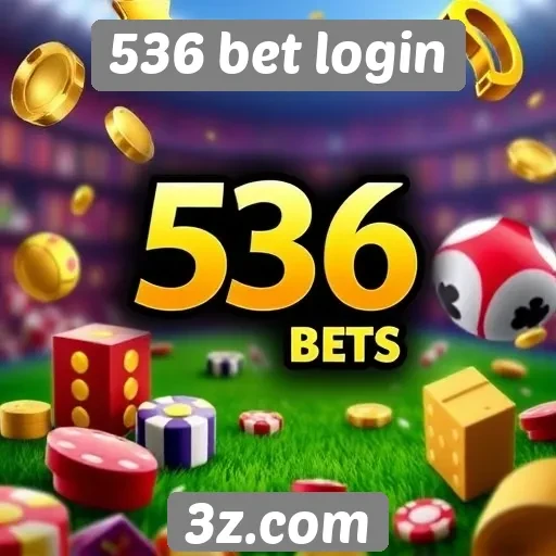Principais jogos disponíveis na plataforma 536 bet