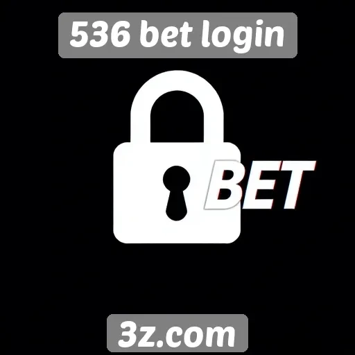 Segurança nas transações do 536 bet login