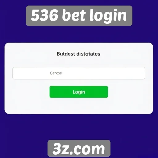 Tutoriais para novos usuários da 536 bet login